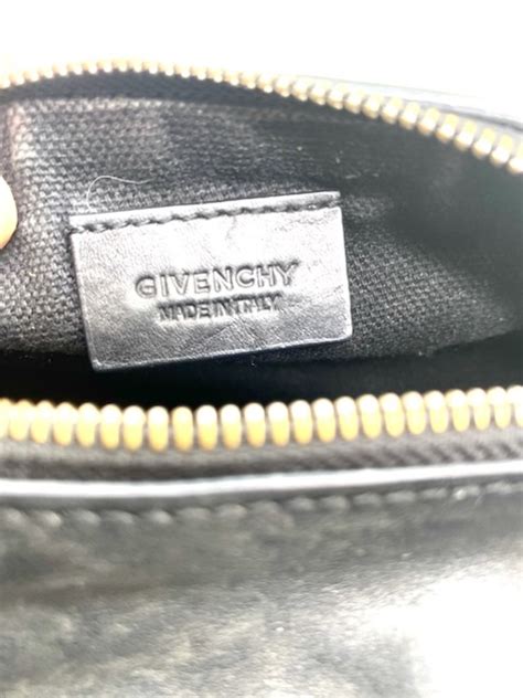 givenchy pandora soft ef 10154|Givenchy Pandora leather review.